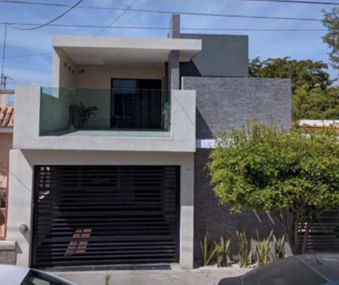 Fachadas e interiores, trabajo realizado por CONSPAC