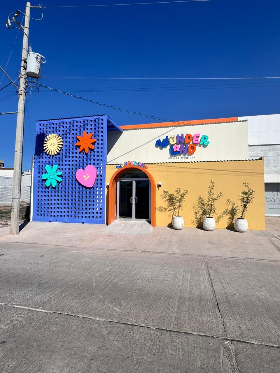 Renovación de fachada, proyecto realizado por CONSPAC