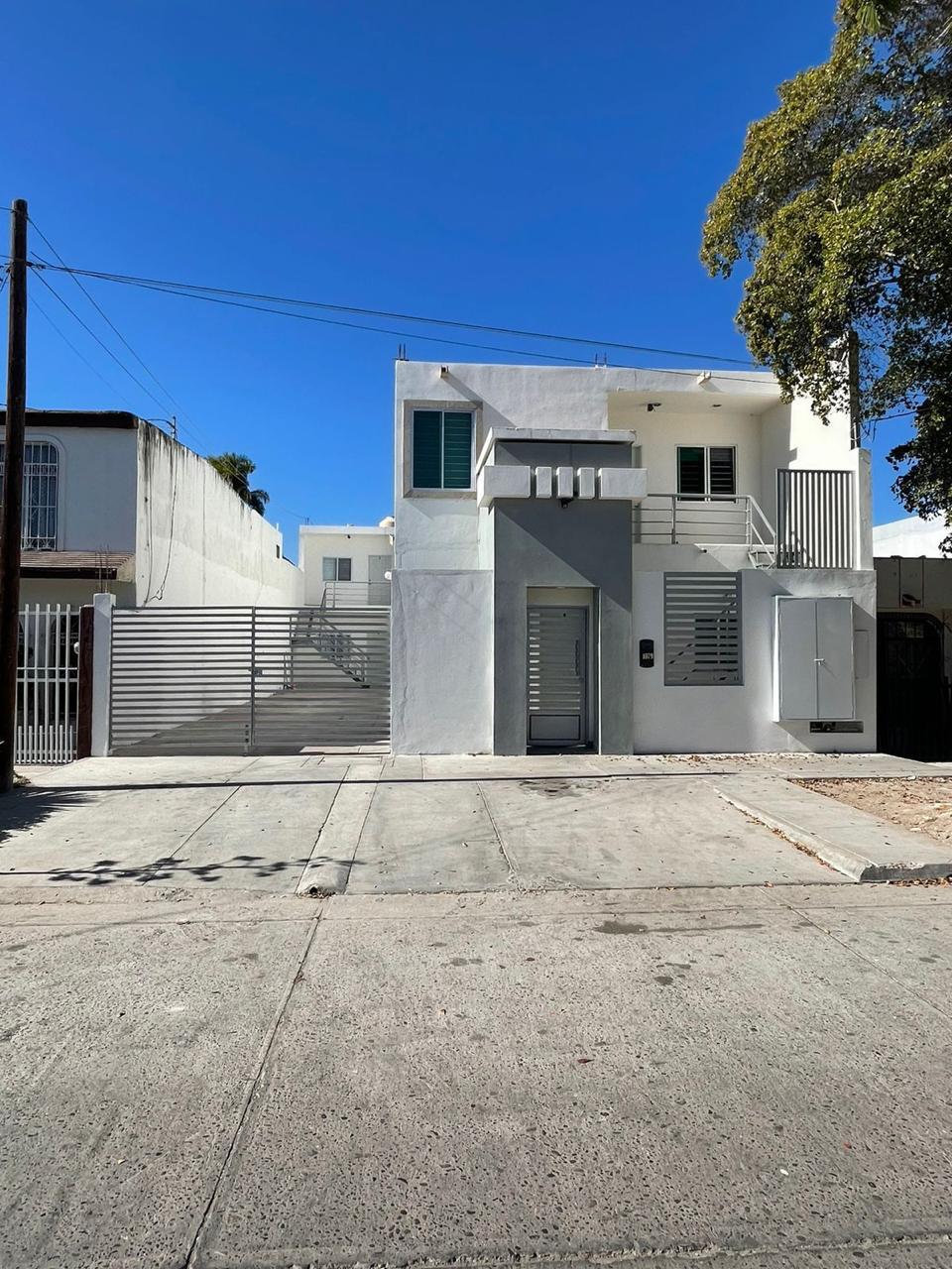 Vivienda residencial, proyecto realizado por CONSPAC
